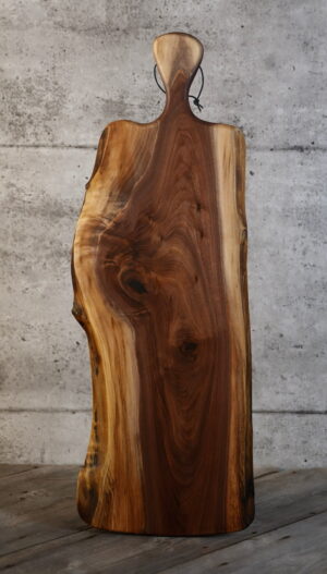 Black Walnut – 36" x 12"