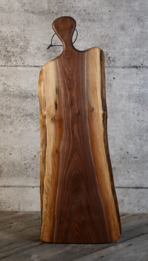 Black Walnut – 36" x 11"