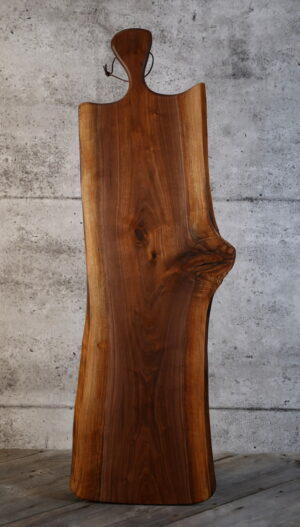 Black Walnut – 44" x 12"