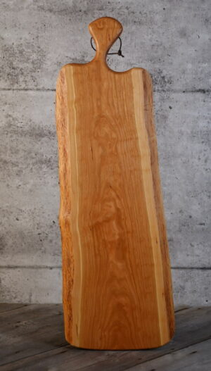 Cherry – 36" x 11"