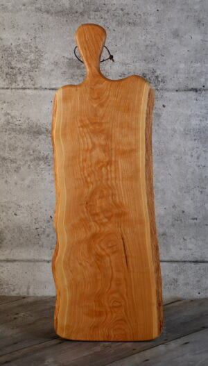 Cherry – 36" x 12"