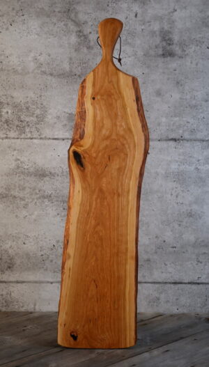 Cherry – 44" x 10"